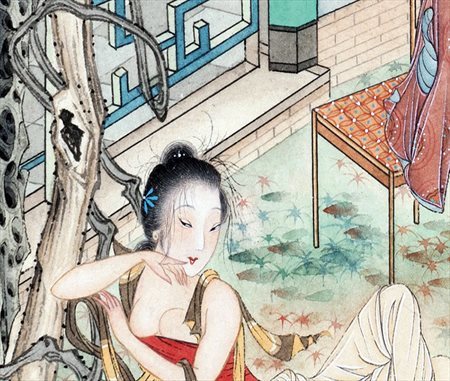 勐海县-中国古代行房图大全，1000幅珍藏版！